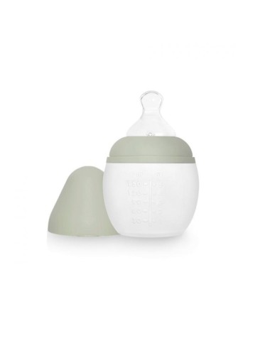 Biberon silicone 150ml
