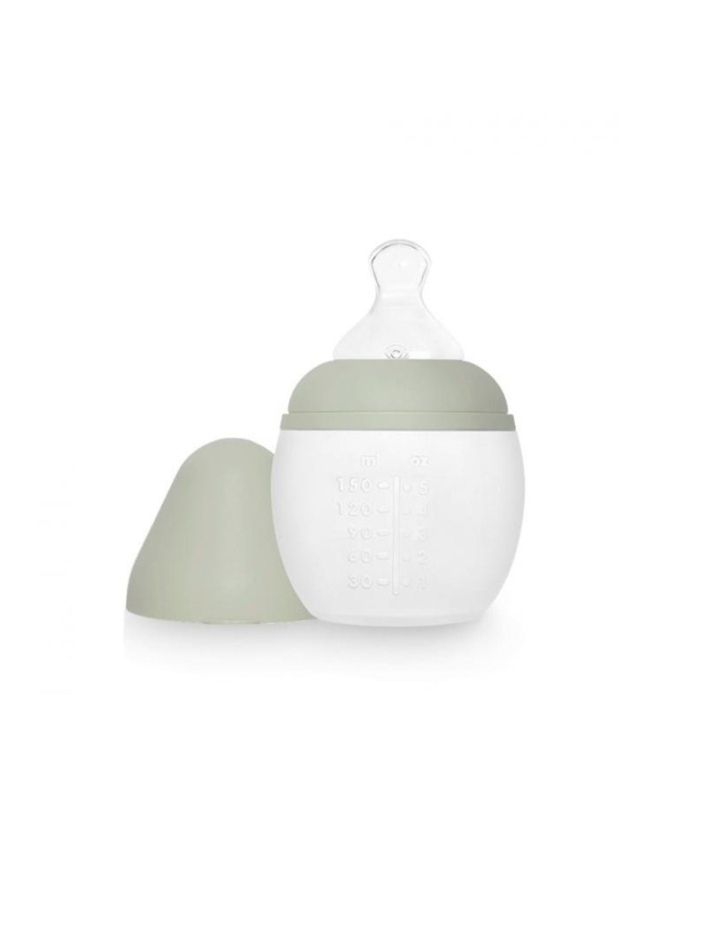 Biberon silicone 150ml
