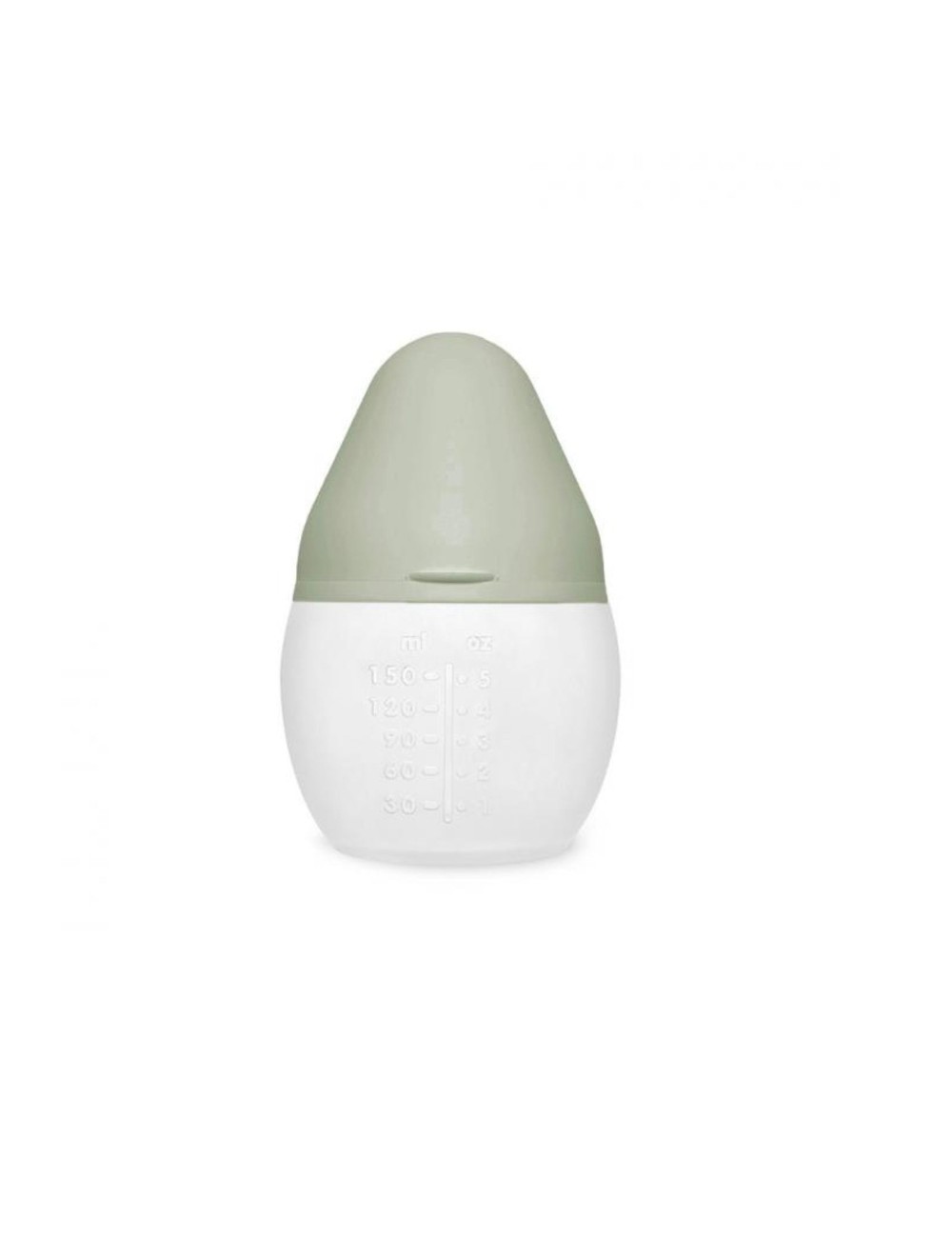 Biberon silicone 150ml