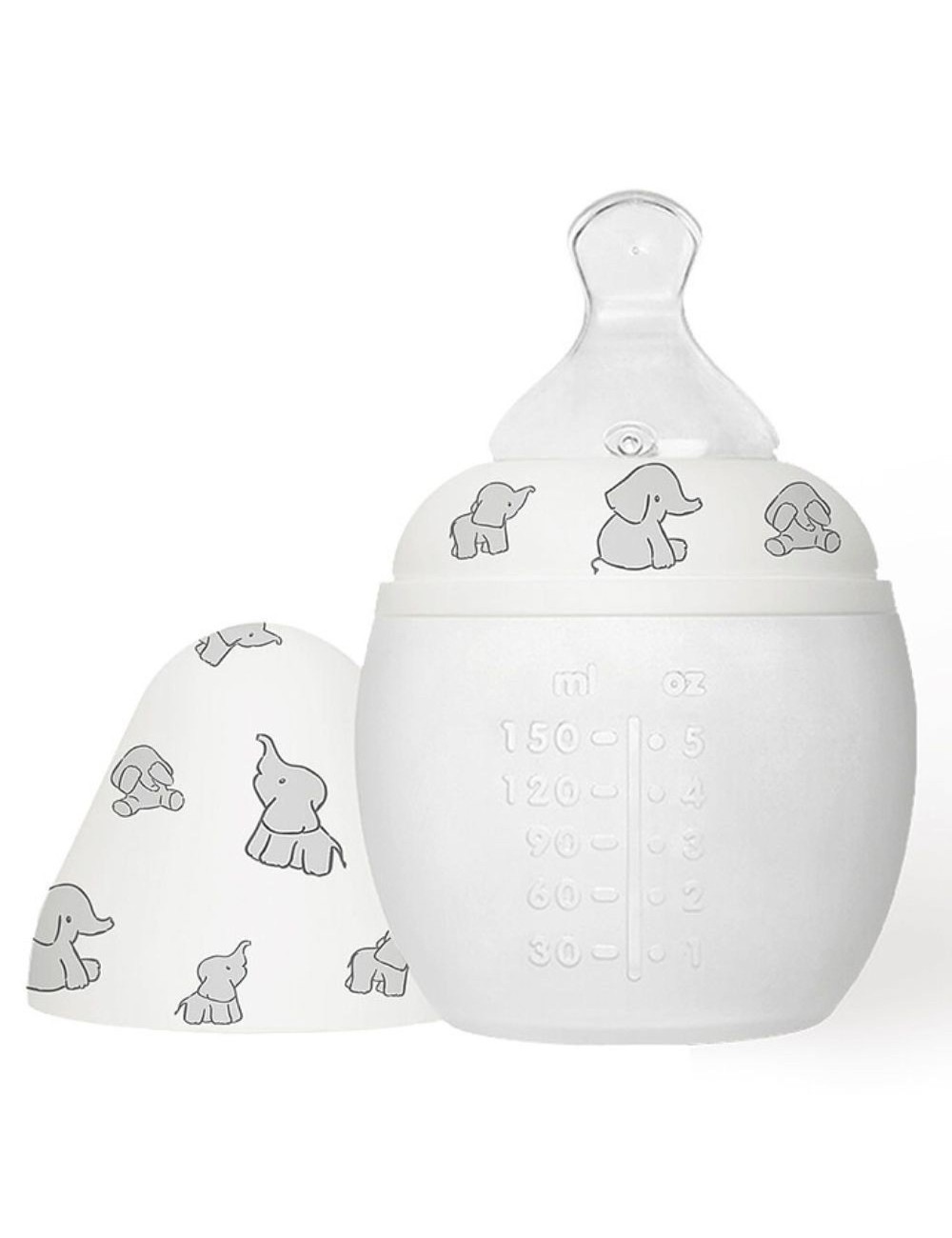 Biberon silicone 150ml