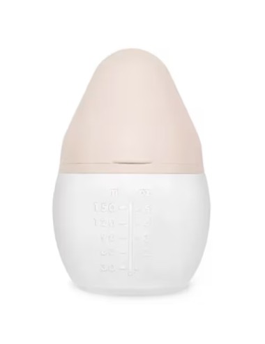 Biberon silicone 150ml