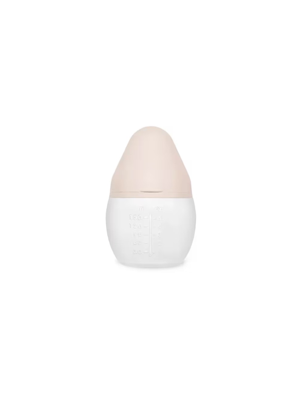 Biberon silicone 150ml