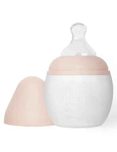 Biberon silicone 150ml