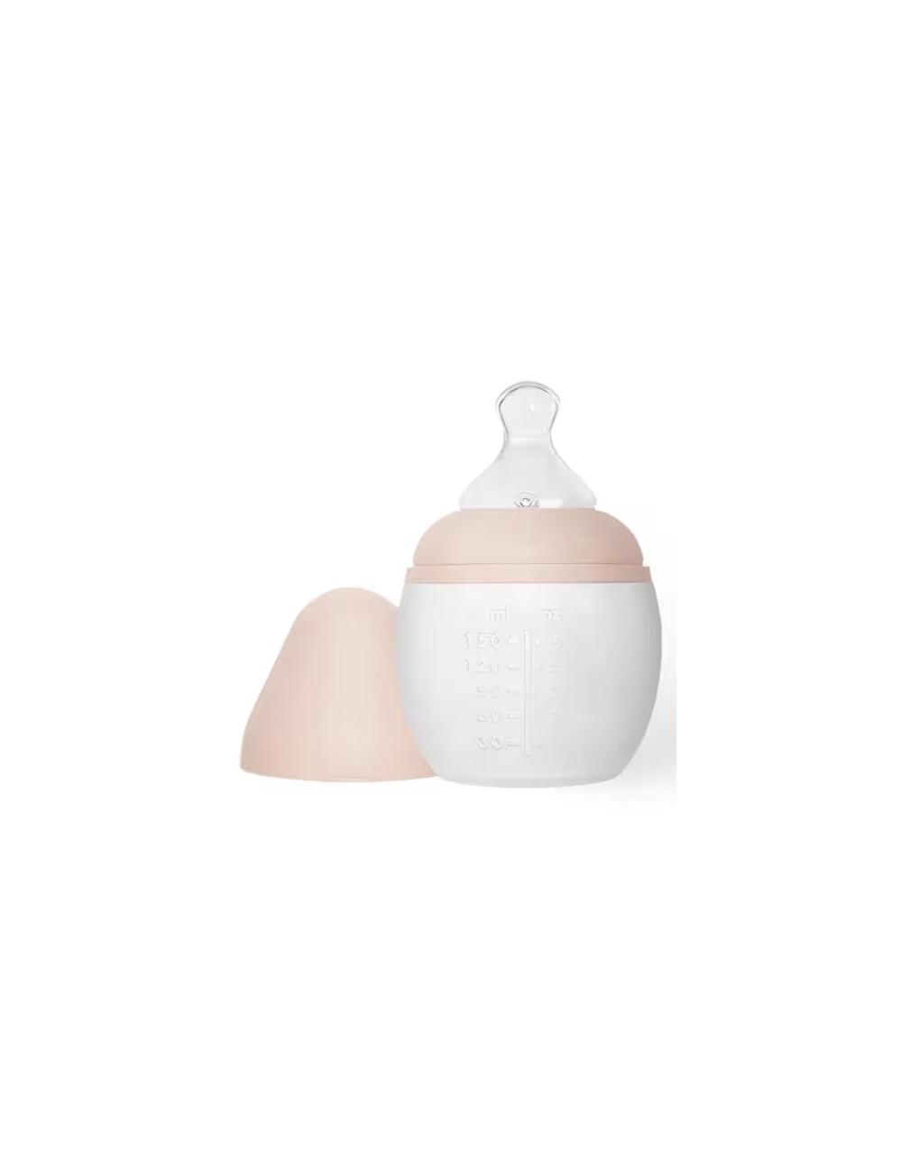 Biberon silicone 150ml