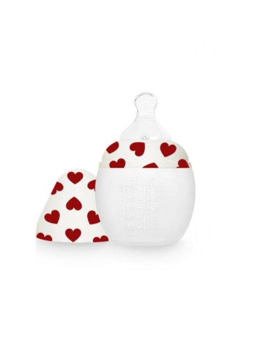 Biberon silicone 150ml