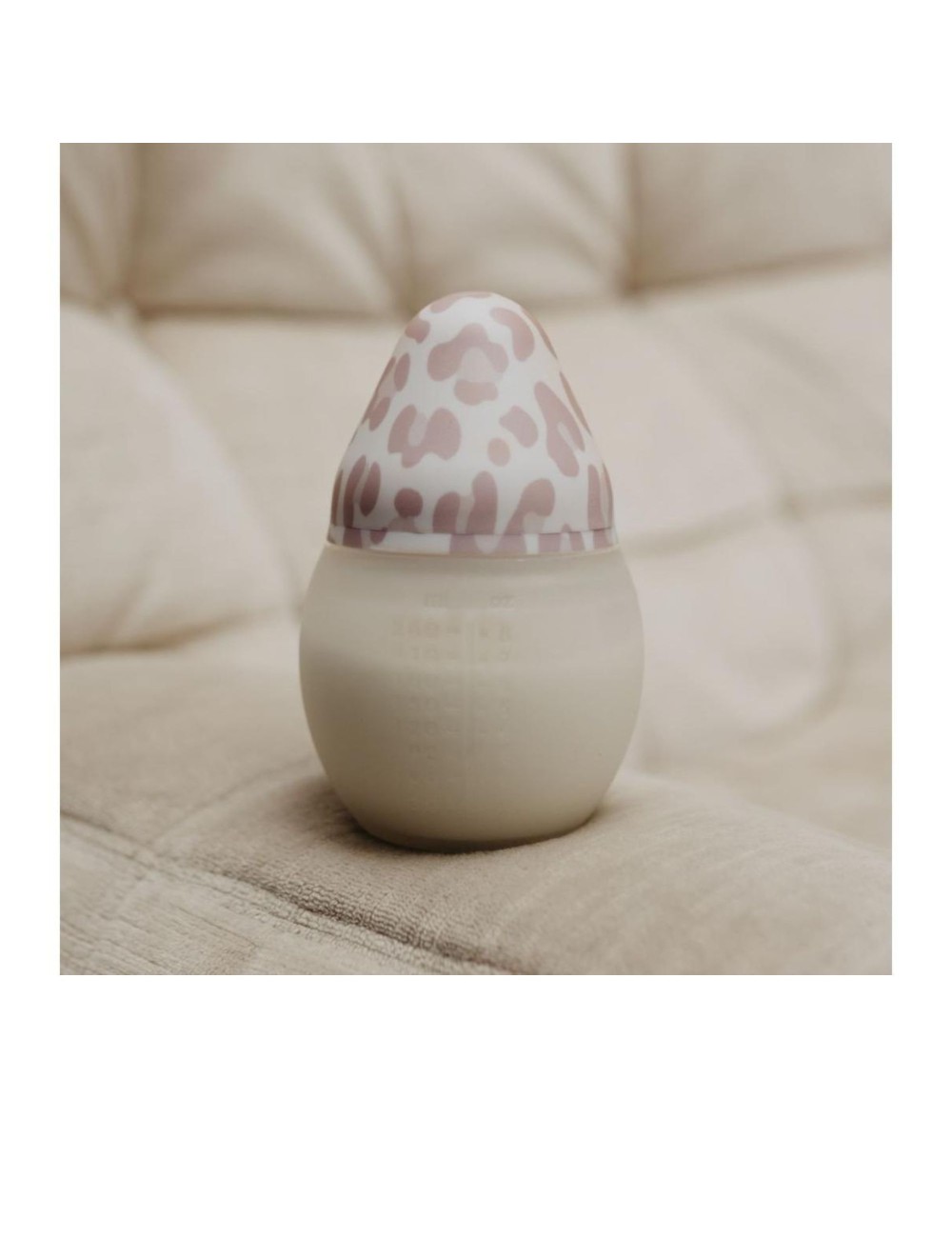 Biberon silicone 240ml