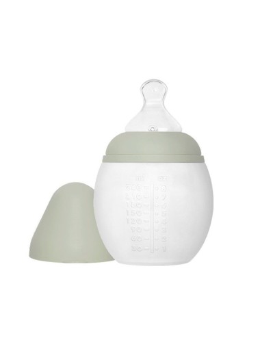 Biberon silicone 240ml