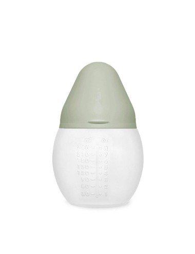 Biberon silicone 240ml
