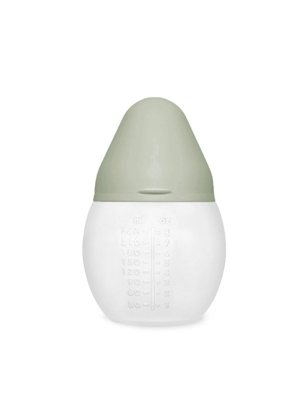 Biberon silicone 240ml