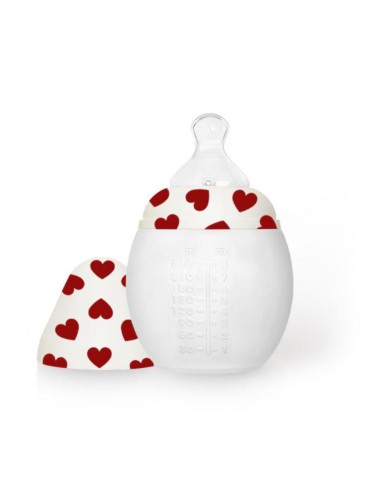 Biberon silicone 240ml