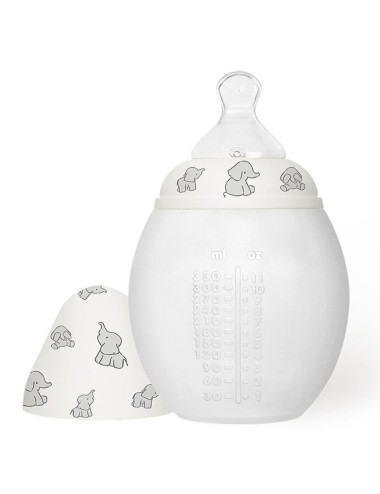 Biberon silicone 330ml