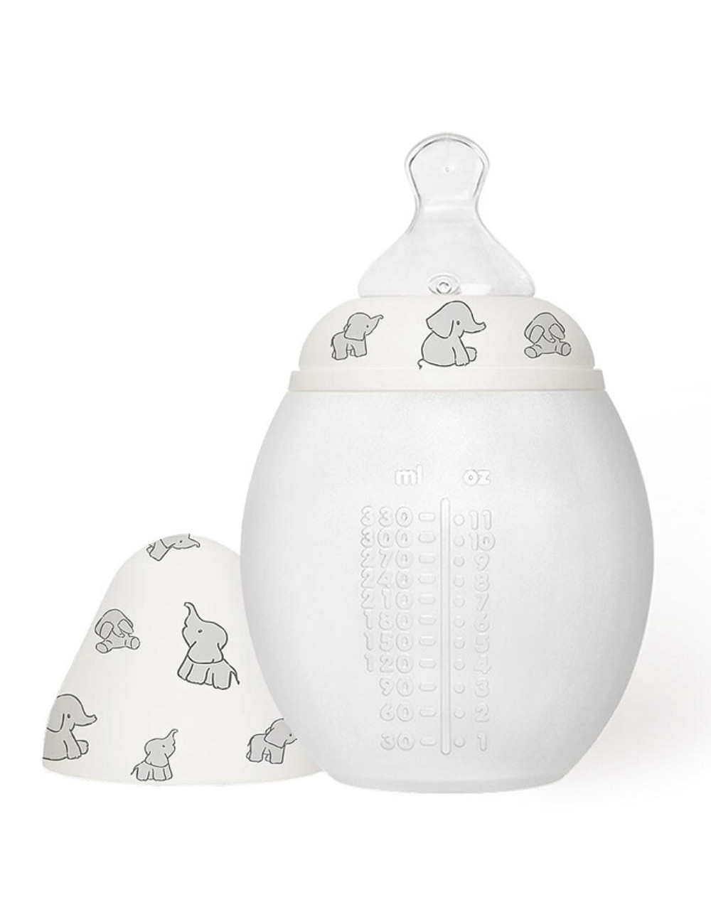 Biberon silicone 330ml