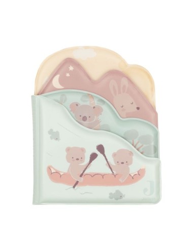 Livre de bain