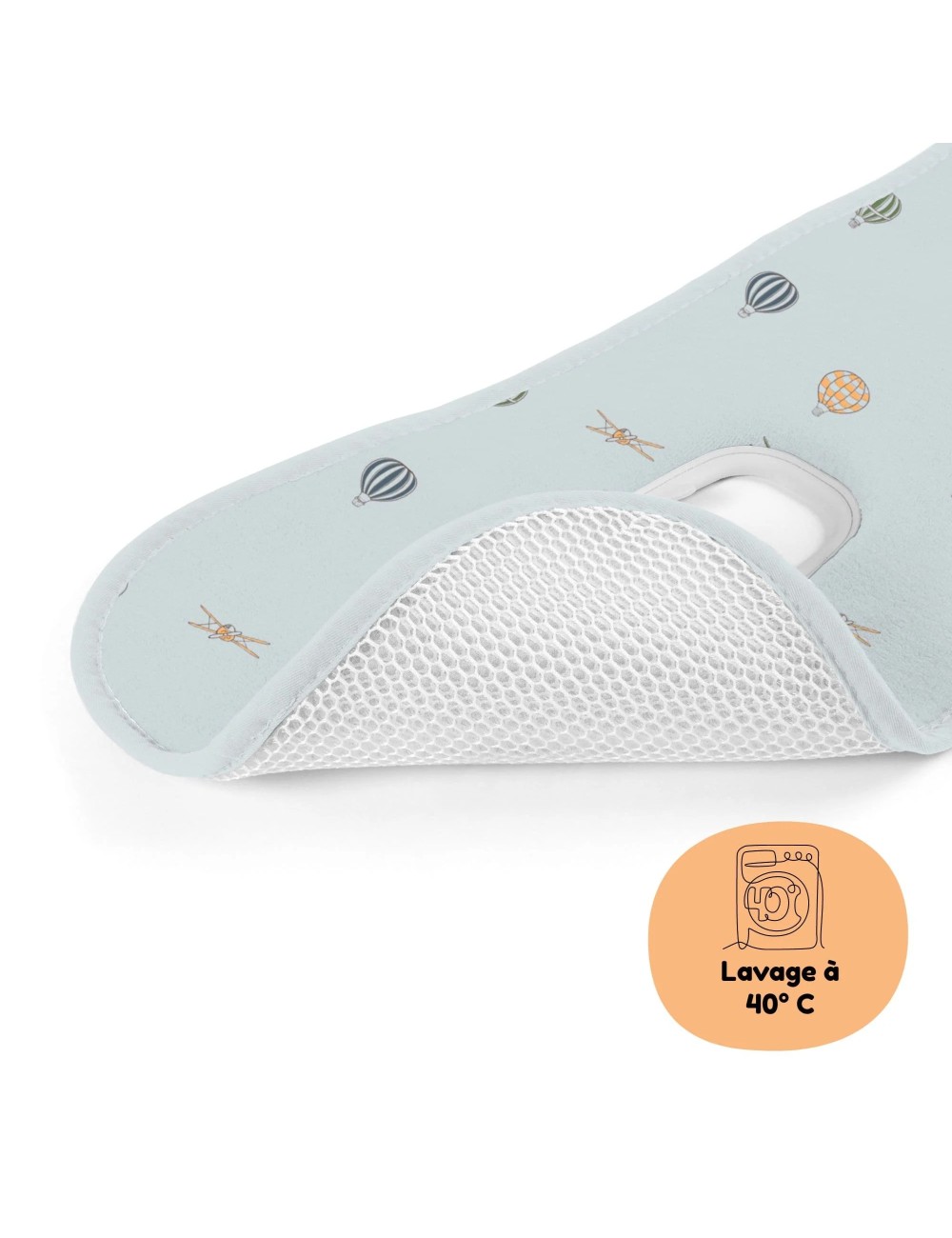 Protection maxi-cosi