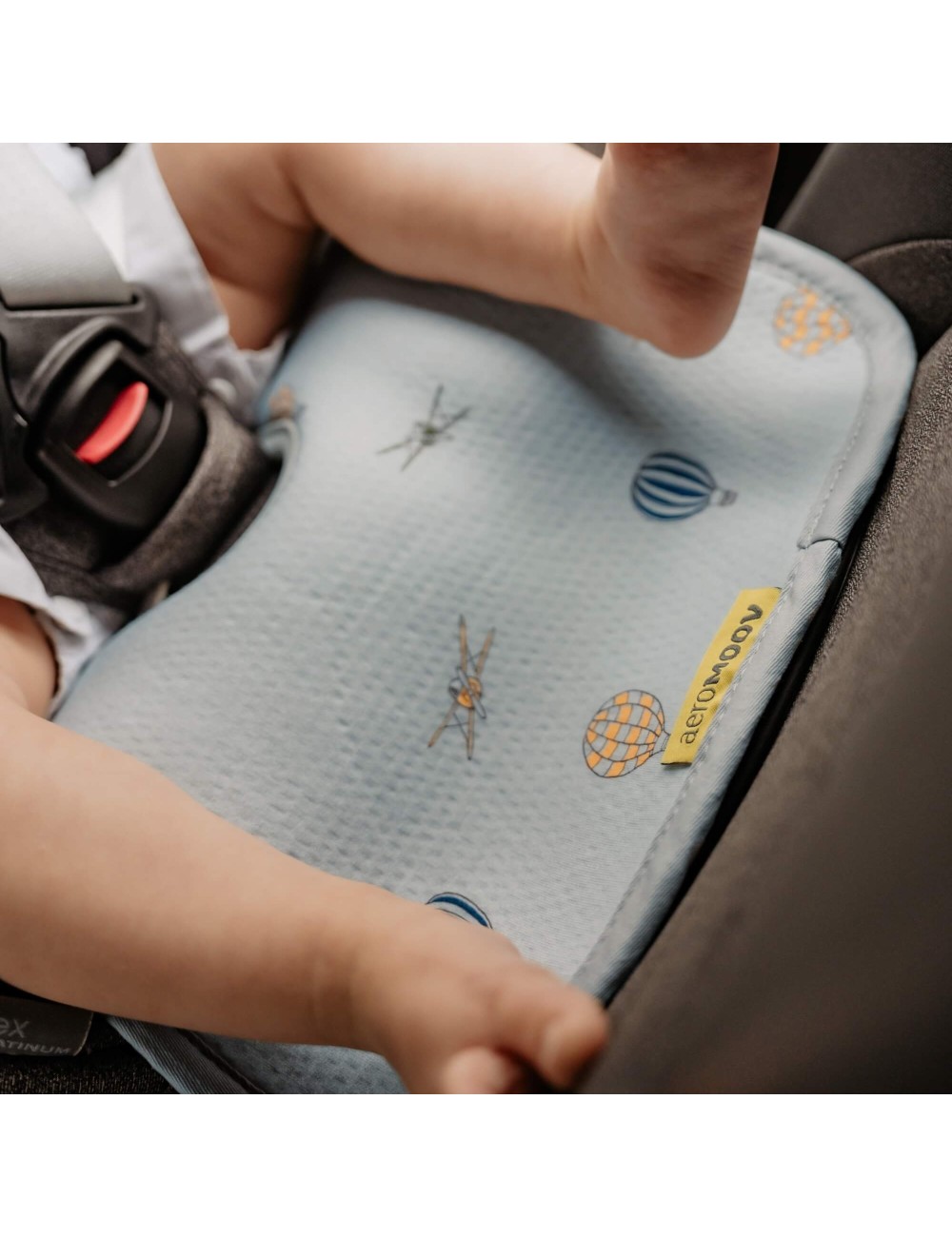 Protection maxi-cosi