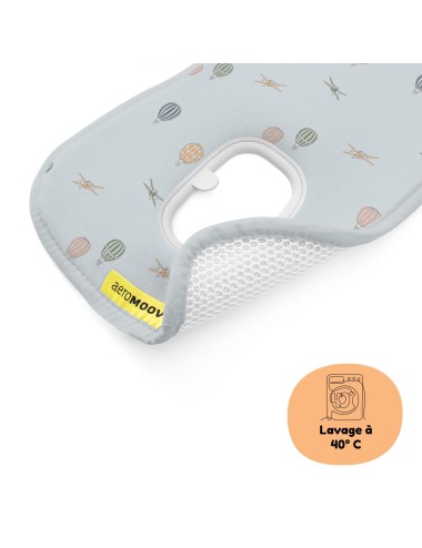 Protection maxi-cosi