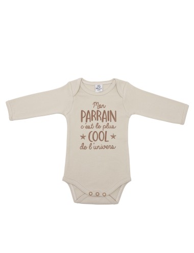 Body" Parrain"