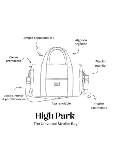 Sac à langer
