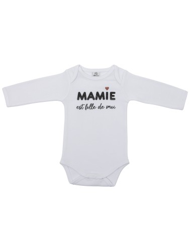 Body" Marraine"