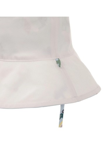 Chapeau anti-uv réversible