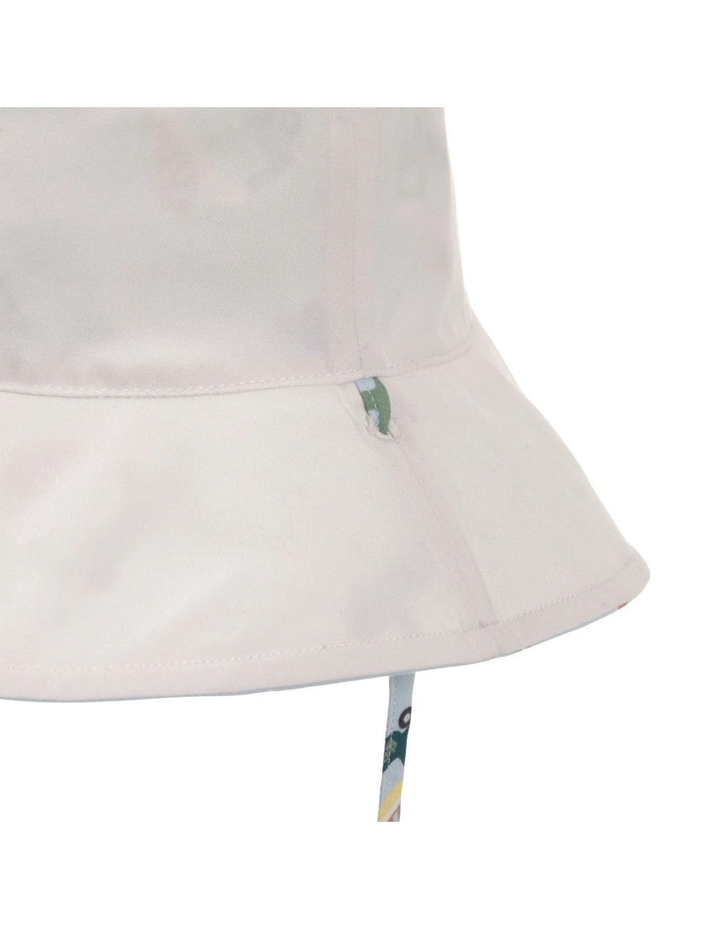 Chapeau anti-uv réversible