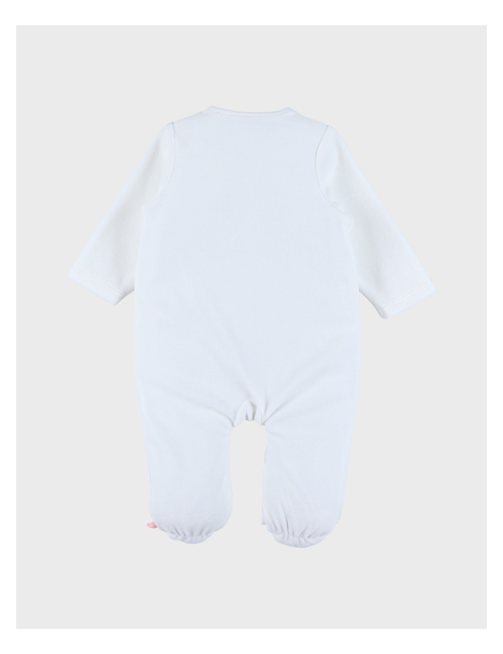 Pyjama en velours