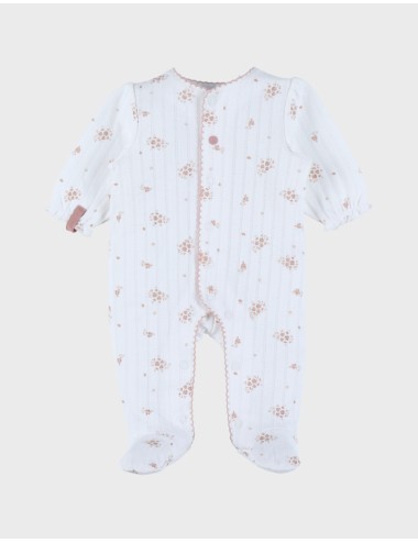 Pyjama en coton