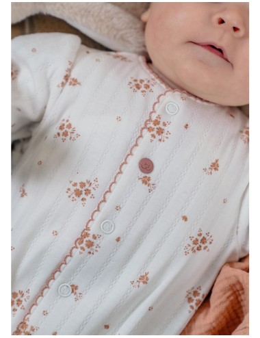 Pyjama en coton