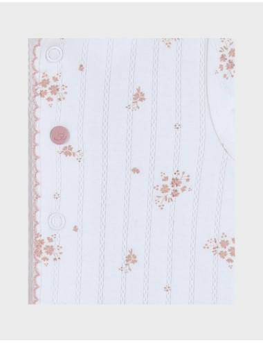 Pyjama en coton