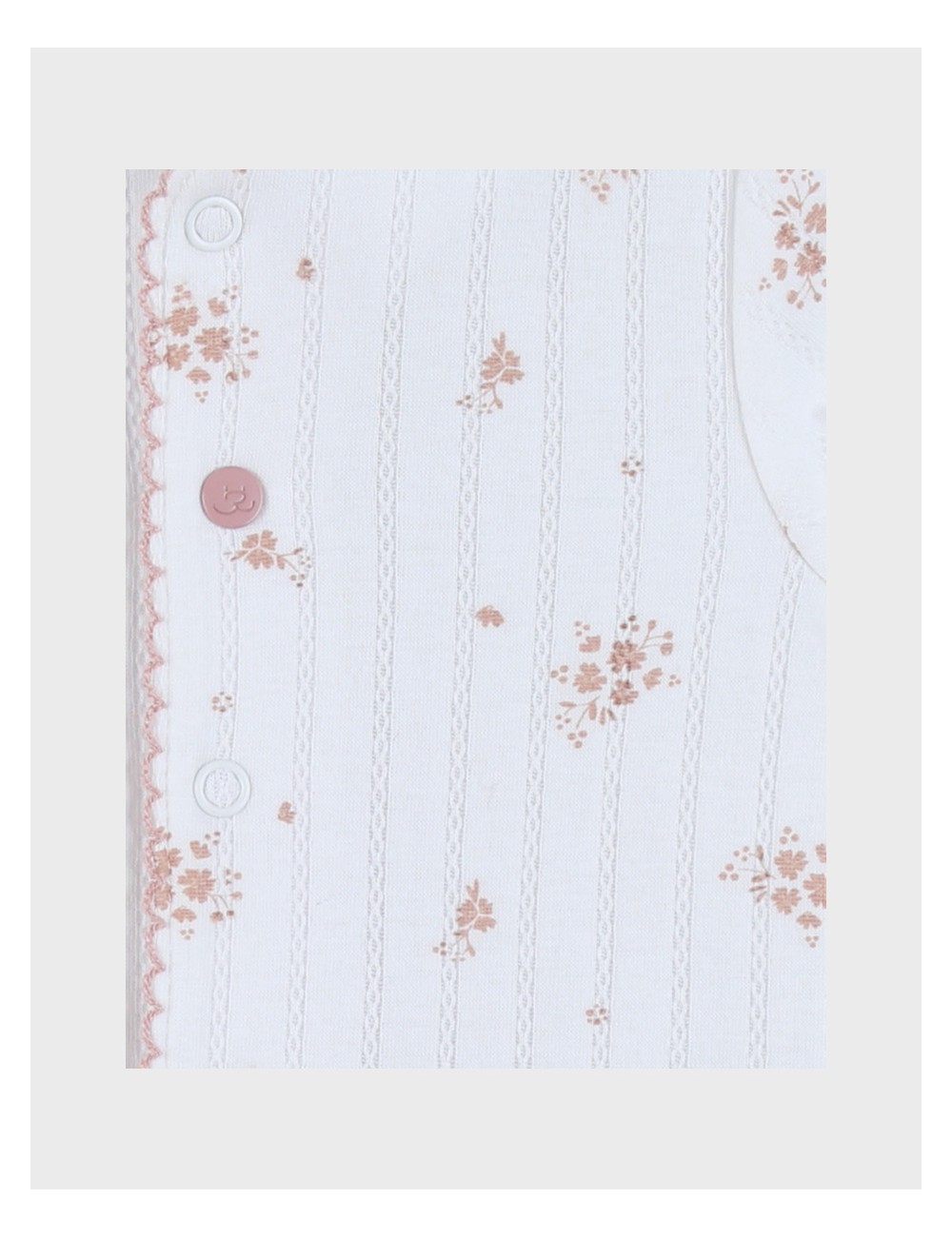 Pyjama en coton