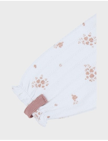 Pyjama en coton