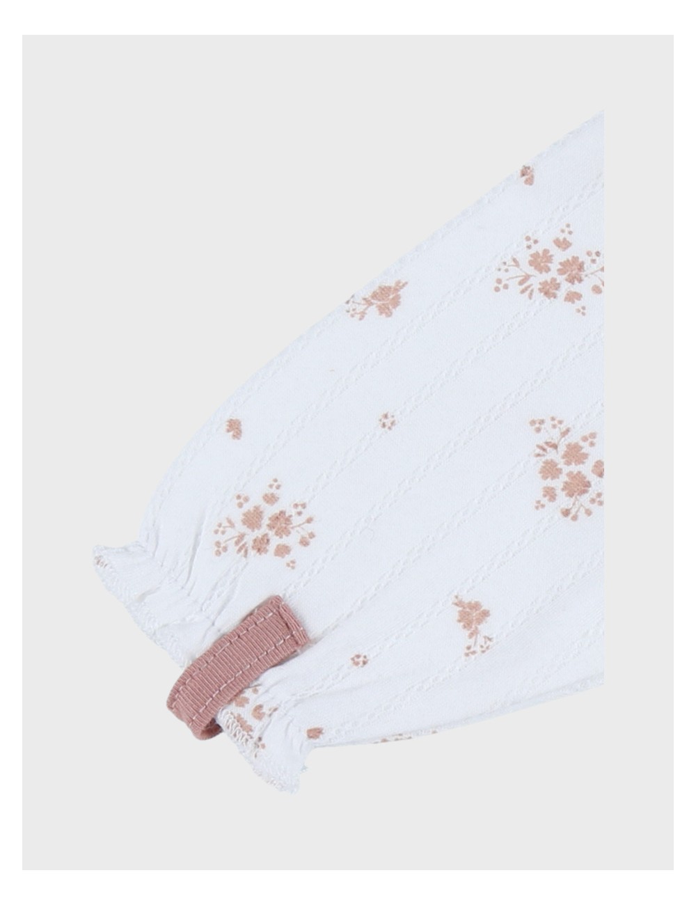 Pyjama en coton