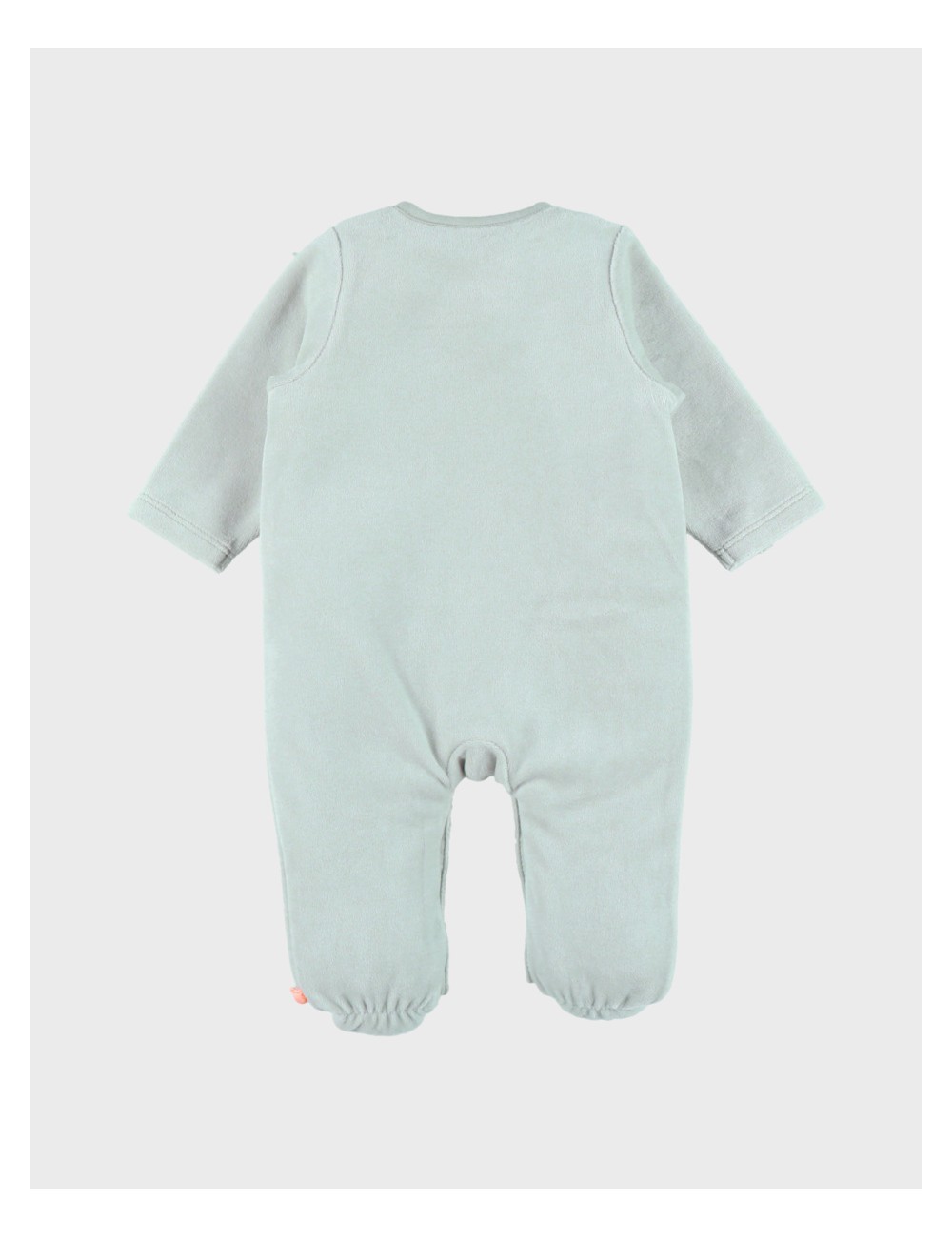 Pyjama en velours
