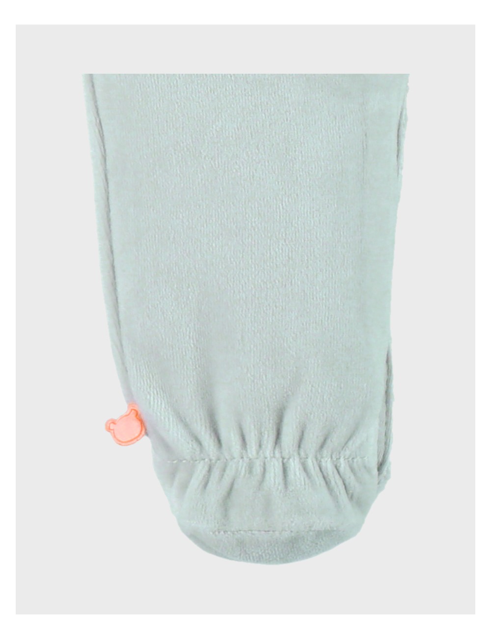 Pyjama en velours