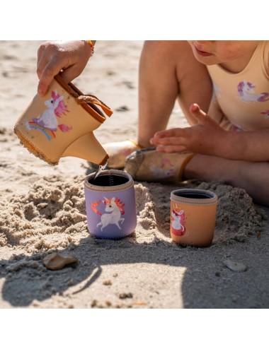Jeu de bain néoprene