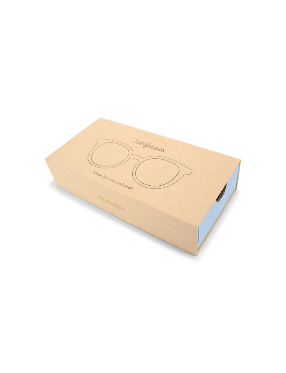 Lunette de soleil 1-3 ans