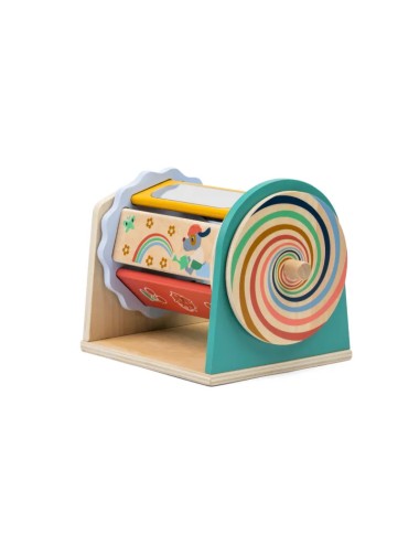 Jeu en bois
