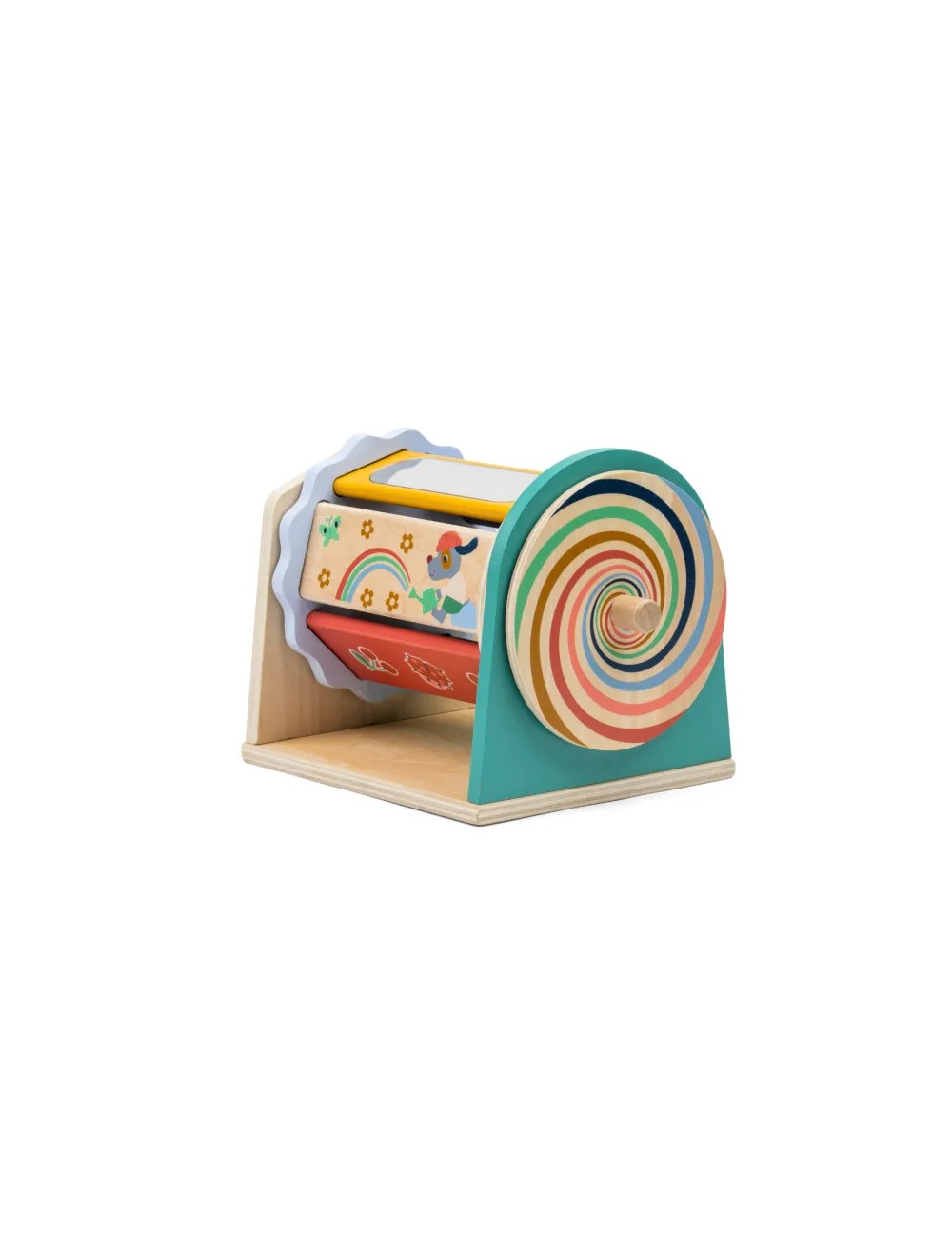 Jeu en bois