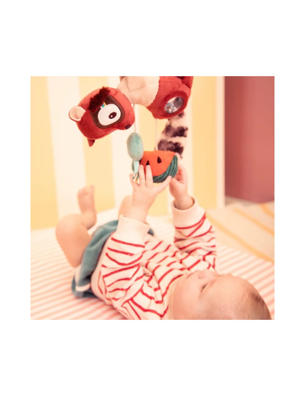 Jeu maxi-cosi