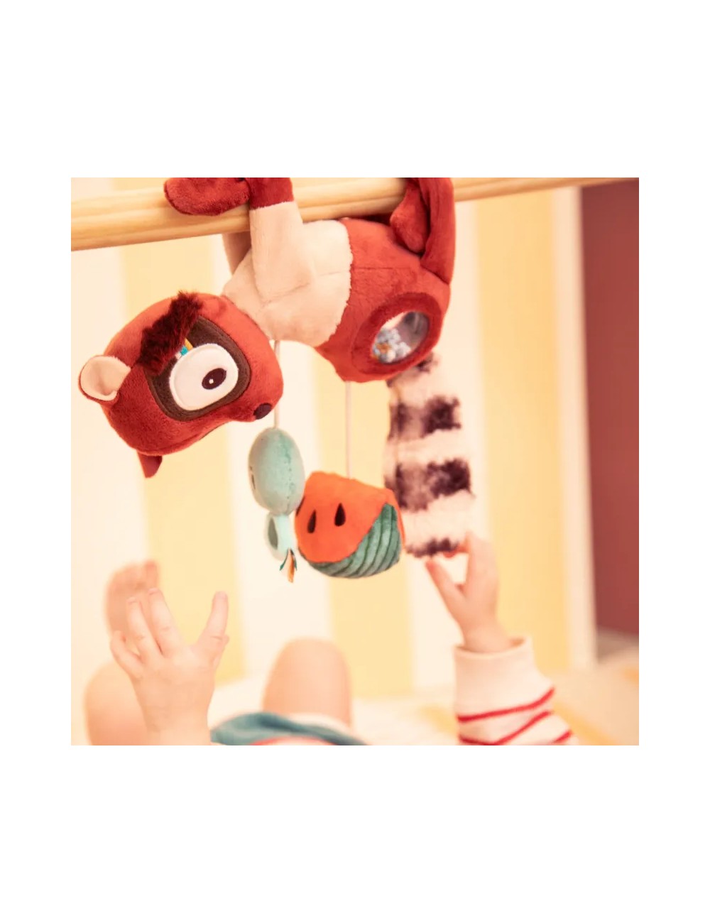 Jeu maxi-cosi