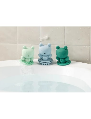 Jeu de bain