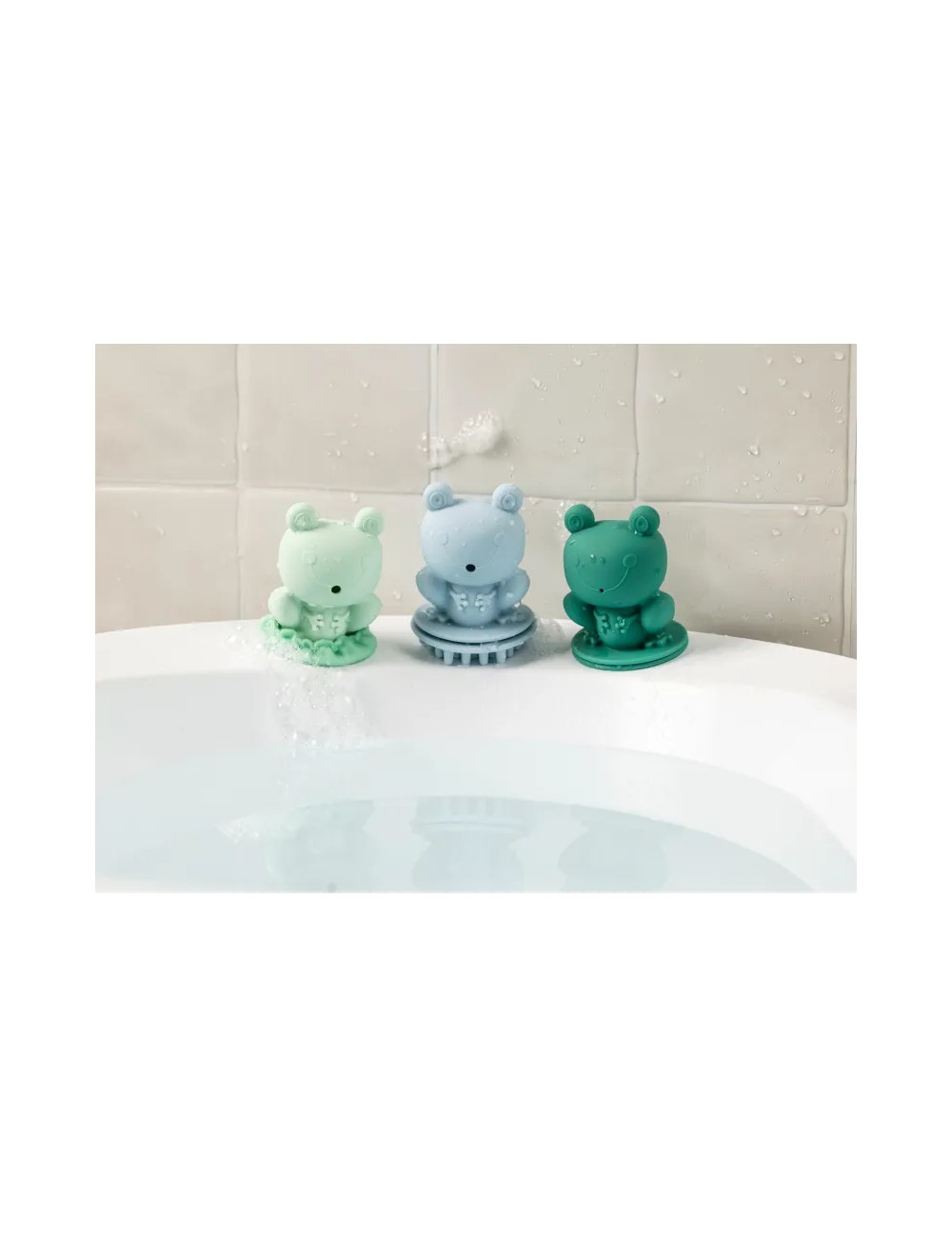 Jeu de bain