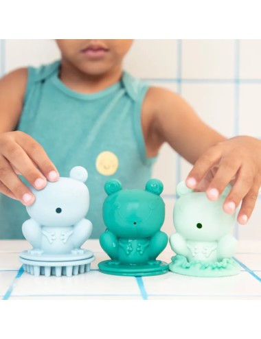 Jeu de bain