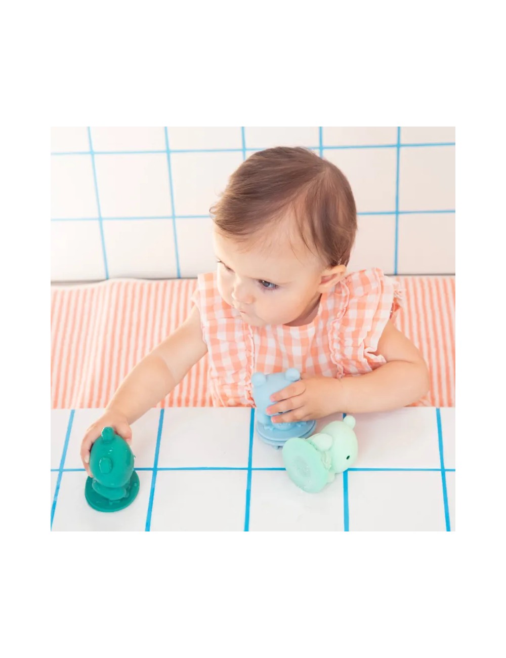 Jeu de bain