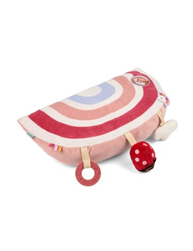Coussin d'activités
