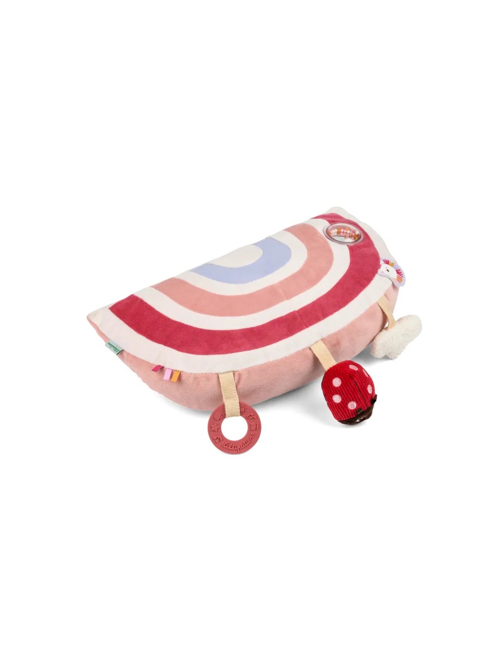 Coussin d'activités