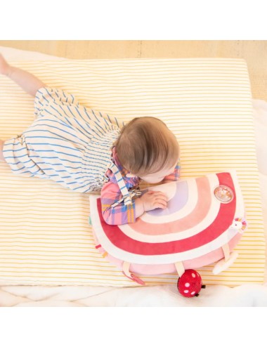 Coussin d'activités