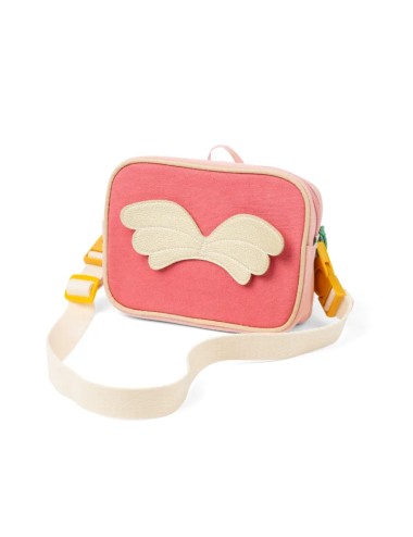Pochette pour sac à dos