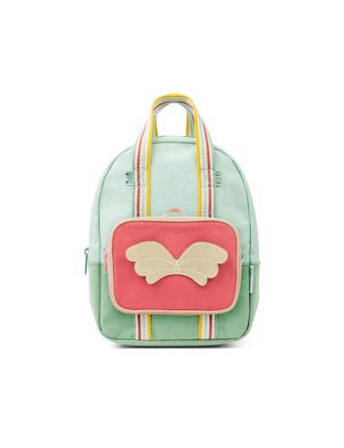 Pochette pour sac à dos