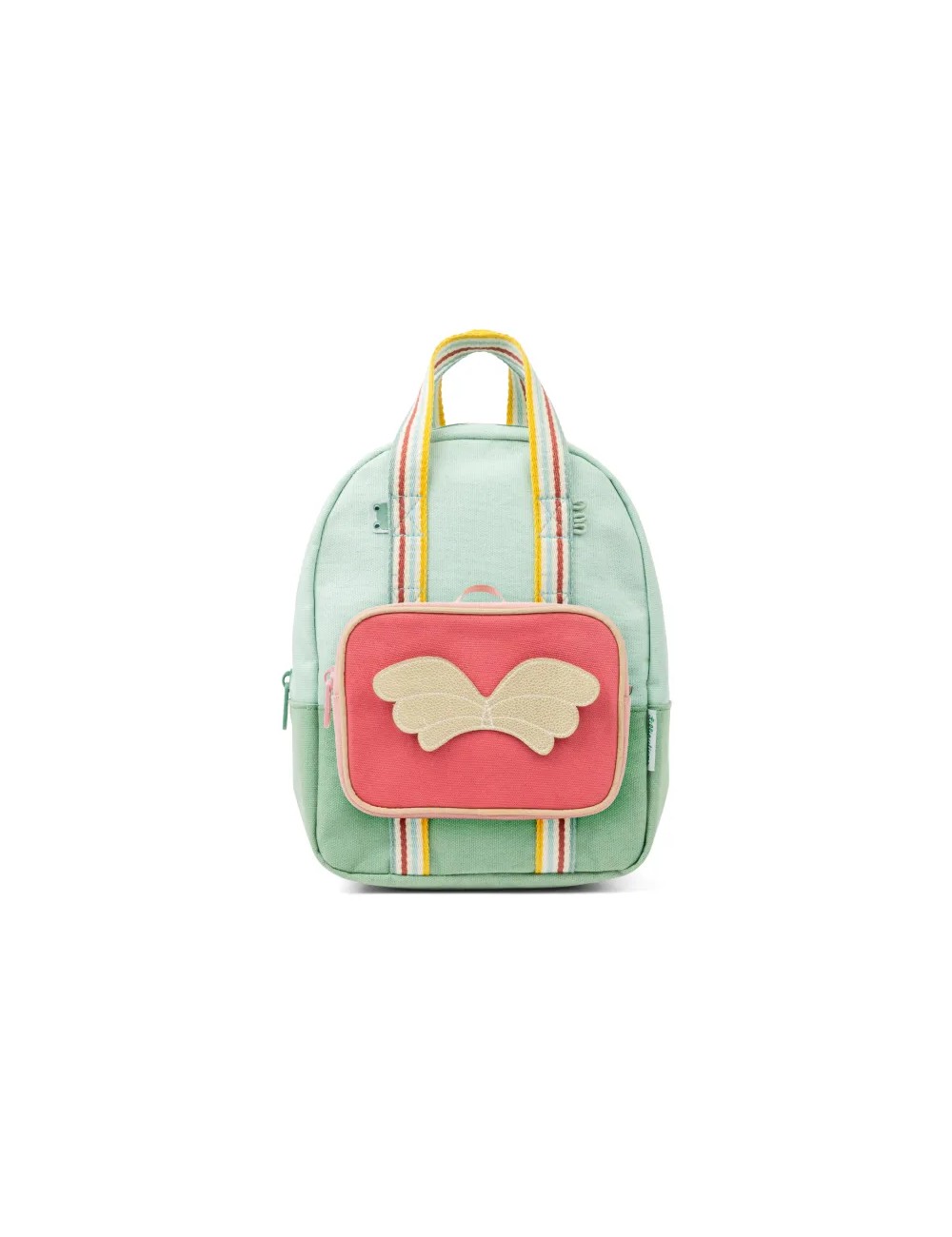 Pochette pour sac à dos